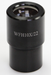 Microscope eyepiece