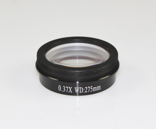 OZB-Microscope lens