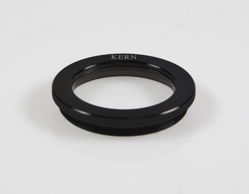 Solder protection lens