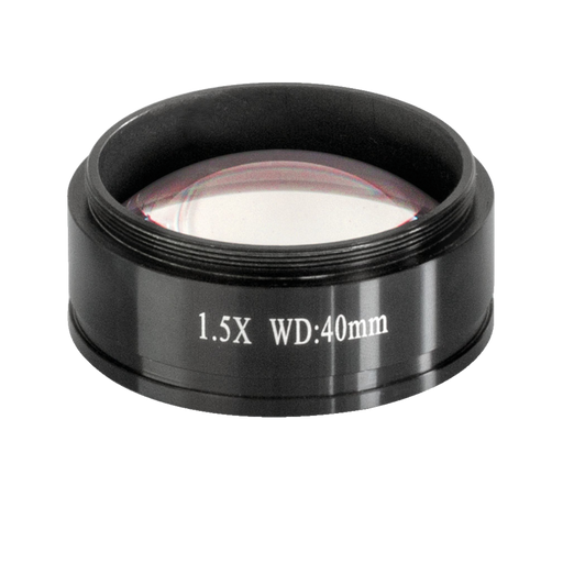 Microscope objective lens
