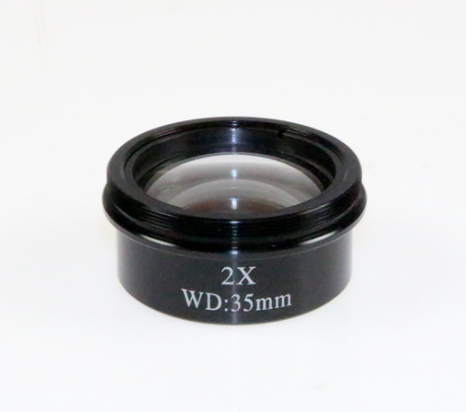 Microscope objective lens