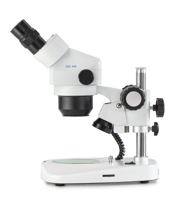Kern OZL-445 Stereo Zoom Microscopes3