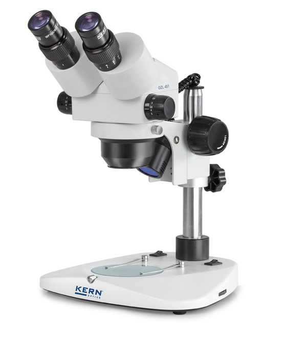 Kern Stereo Zoom Microscope