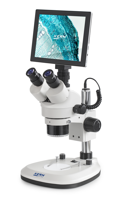OZL-S Digital Microscope Set