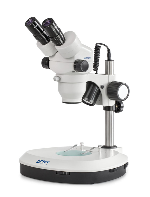 Kern OZM-5 Stereo Zoom Microscope