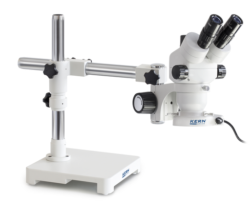 OZM 902 Kern Stereo Microscope Set