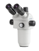 Microscope head
