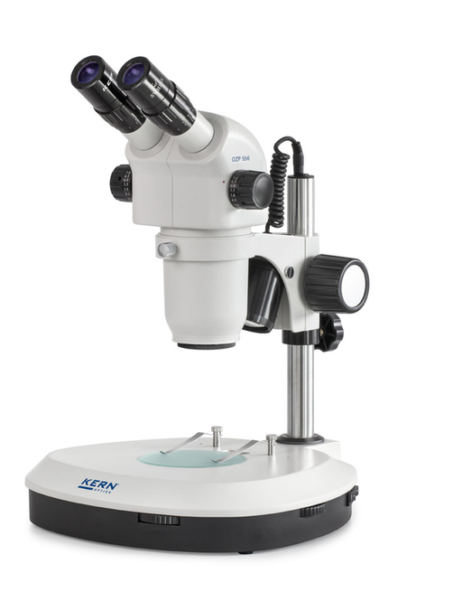 Kern OZP-5 Stereo Zoom Microscope