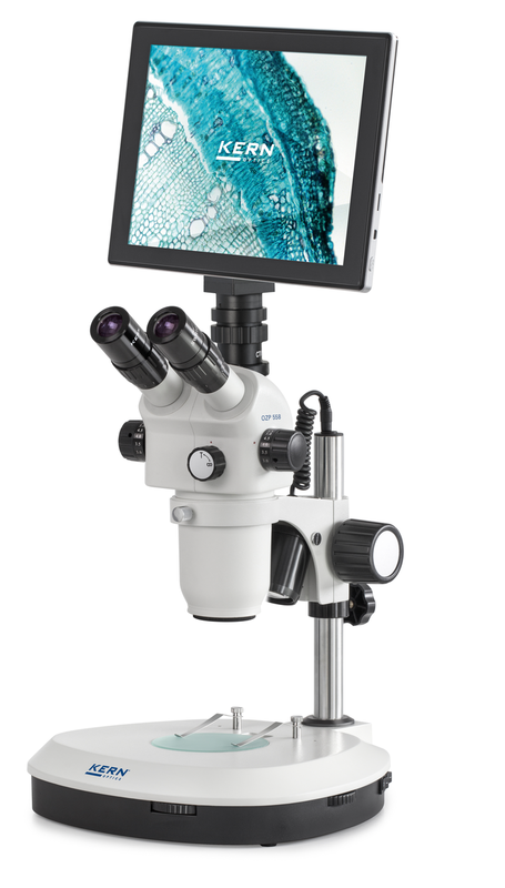 Kern Digital Microscope Set