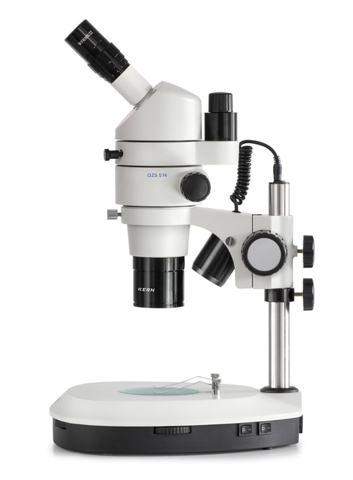 Kern Stereo Zoom Microscope1