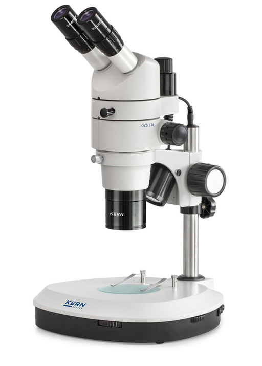 Kern Stereo Zoom Microscope