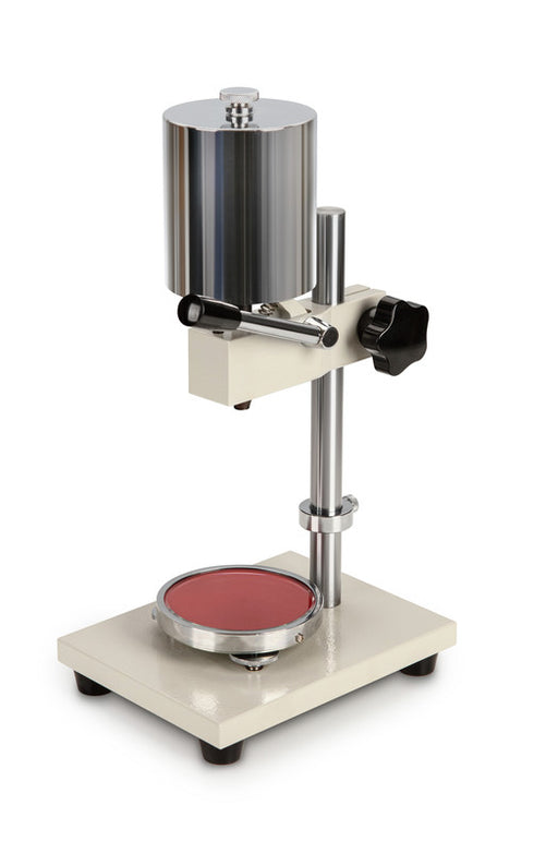 Sauter Hardness Test Stand-1