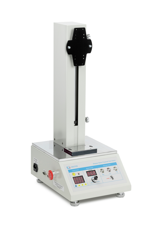 Motorised Tensile Force Test Stand