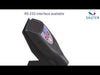 Sauter Digital Coating Thickness Meter-v