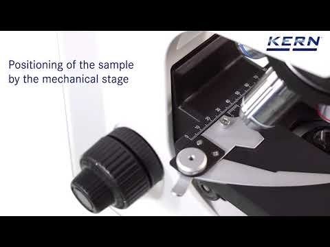 Kern OBL Compound Microscopes-v