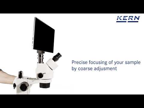 OZL-S Digital Microscope Set