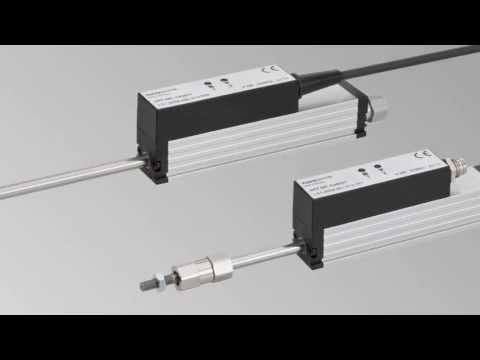 TRS Series Linear Displacement Transducer-v