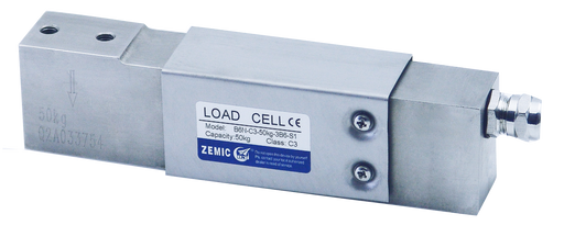 B6N Zemic Load Cells