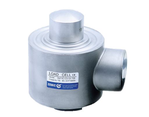 Zemic Compression Load cells