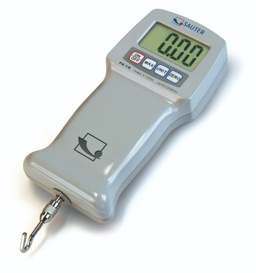 Sauter Digital Force Gauge