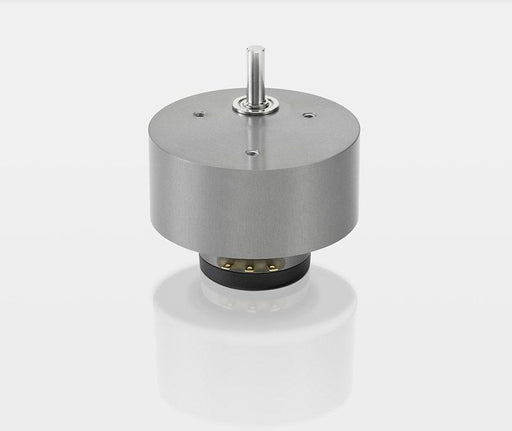 GP Heavy Duty Geared Rotary Potentiometer