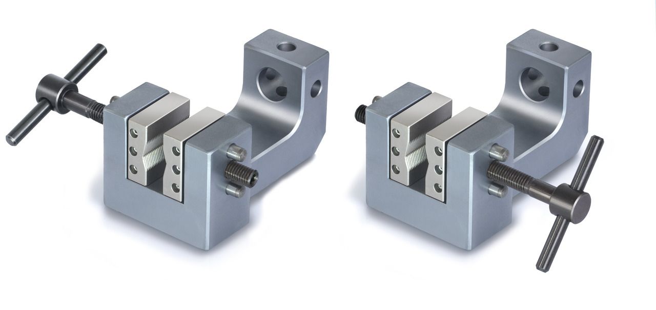 AD 9021 Screw In Tension Clamp