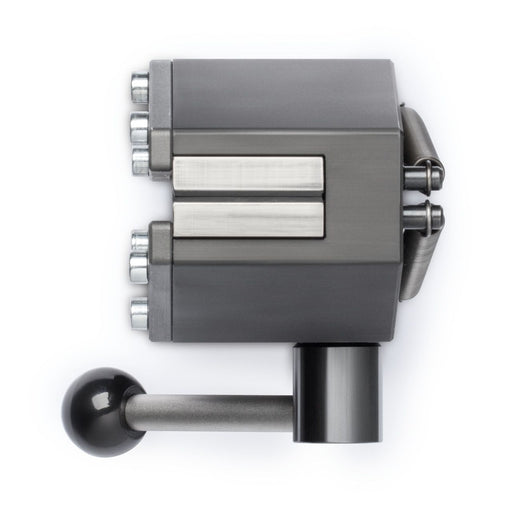 AD 9090 Wedge Tension Clamp top view