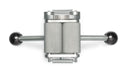 AD 9200 Roller Tension Clamp top view