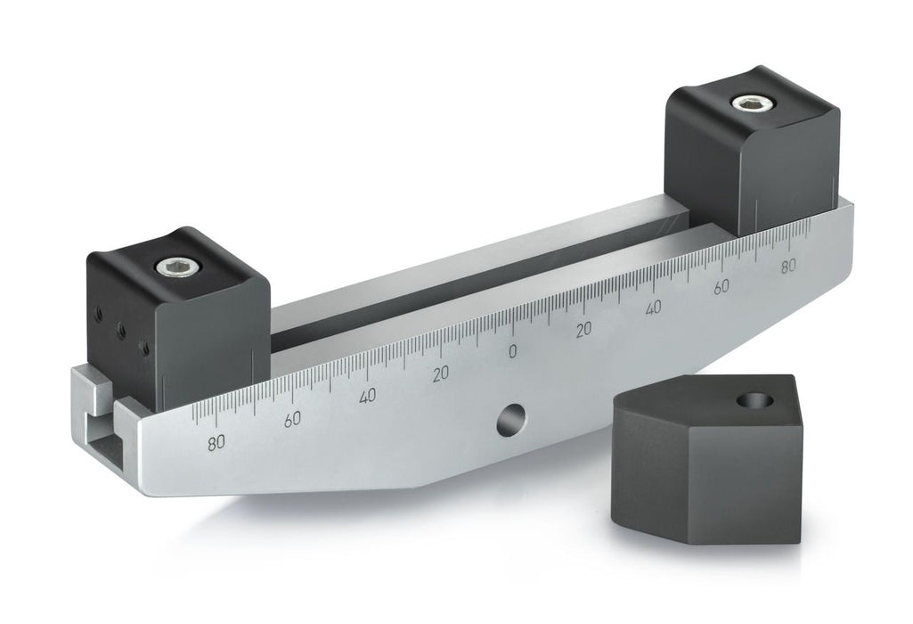 AD 9300 Small 3 Point Bending Device [Steel]