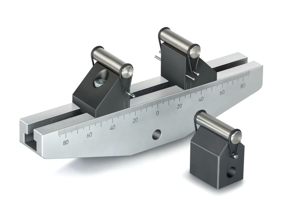 AD 9310 Small 3 Point Bending Device [Steel]