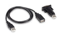AFH 12 RS-232/USB Adapter