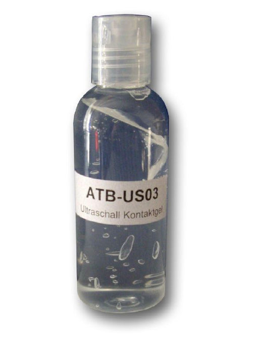 ATB-US03 Ultrasound contact gel