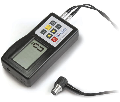 Sauter Ultrasonic Thickness Gauge