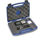 Sauter Ultrasonic Thickness Gauge Case