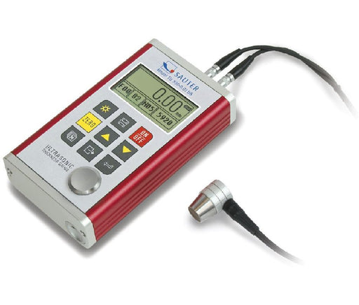 Sauter Ultrasonic Thickness Gauge