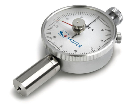 Sauter Mechanical Durometer