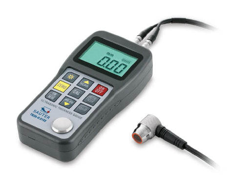 Sauter Ultrasonic Thickness Gauge