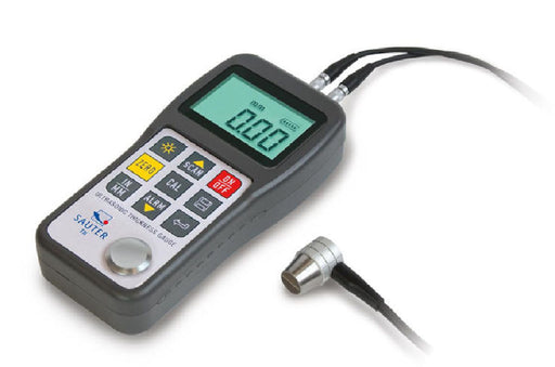 TN-US Sauter Ultrasonic Gauge