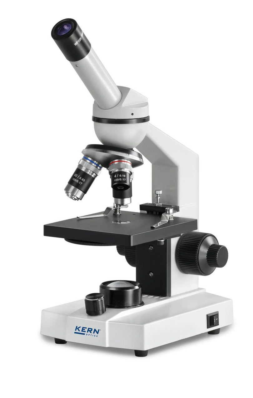 Home Kern OBS-1 Compound Microscopes