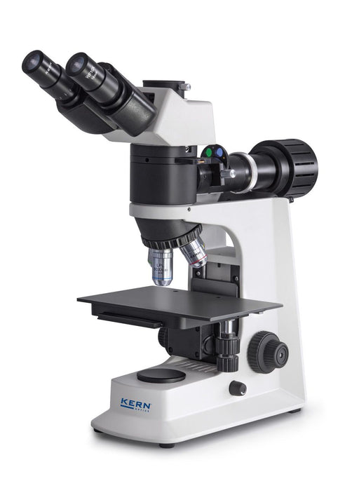 Kern OKM 173 Metallurgical Microscope