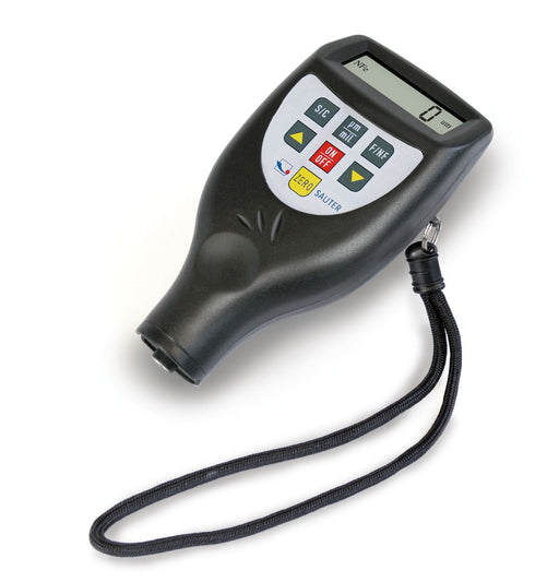 TC Sauter Digital Thickness Gauge