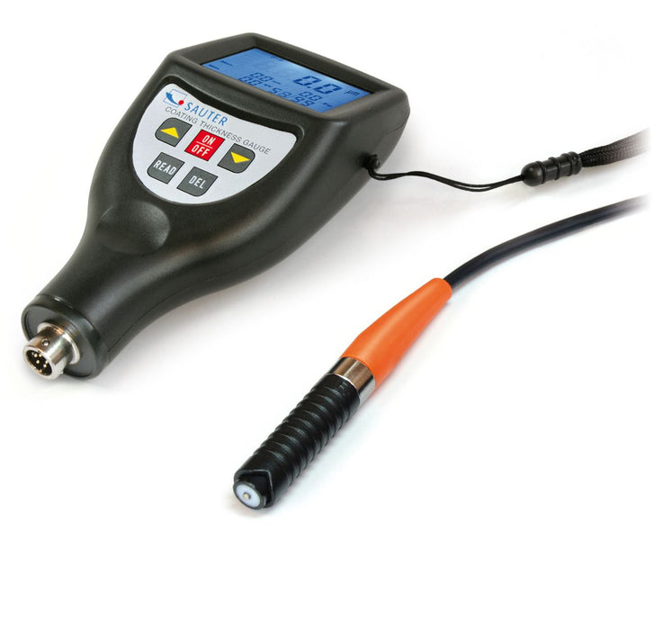 Digital Coating Thickness Gauge1