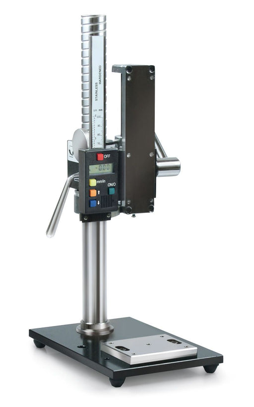 Manual Lever Operated Test Stand