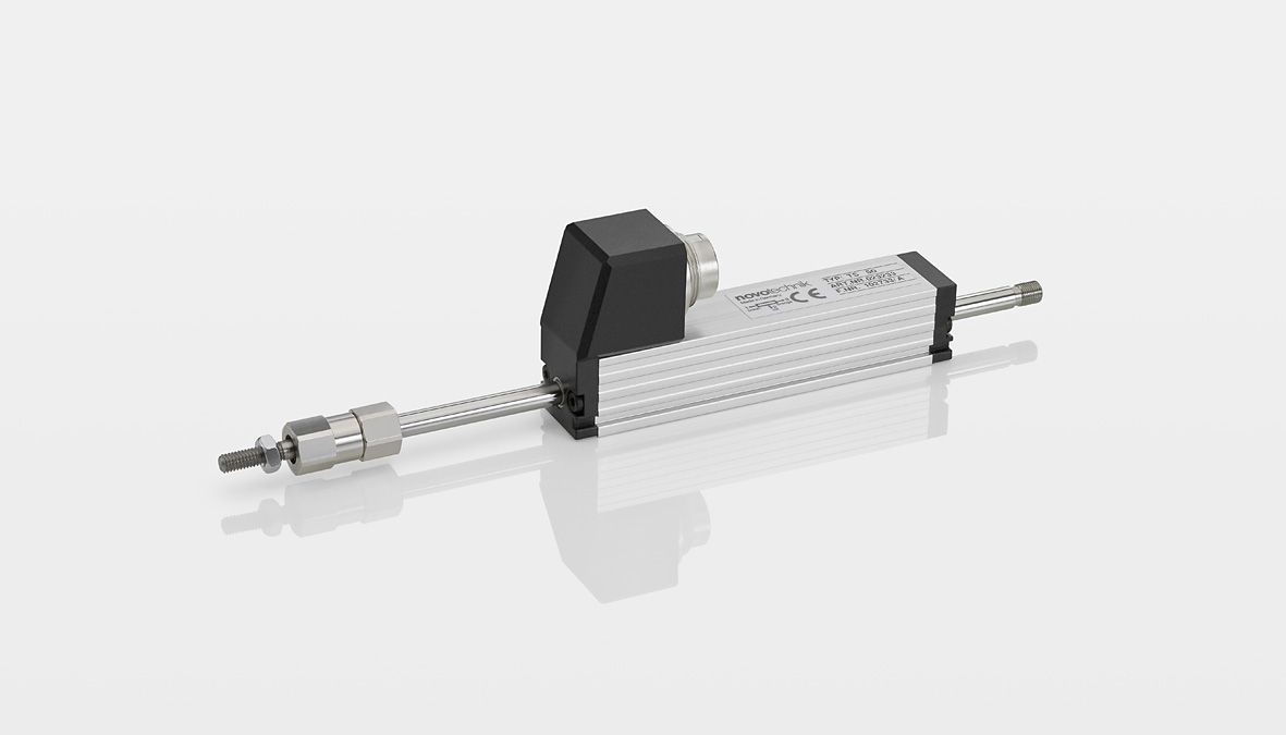 TS Series Linear Displacement Transducer