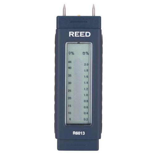 Reed Wood Moisture Meter