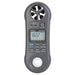 Reed 6-in-1 Multi-Function Meter