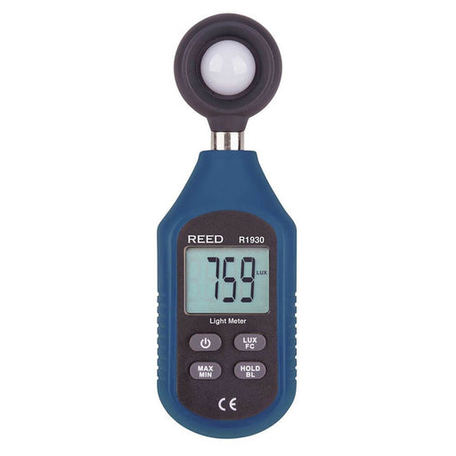 Reed Compact Light Meter
