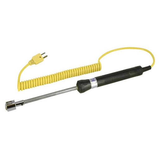 Reed Surface Thermocouple Probe