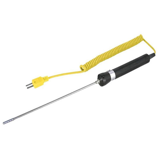 Reed Air/Gas Thermocouple Probe