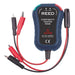 Reed Continuity Tester